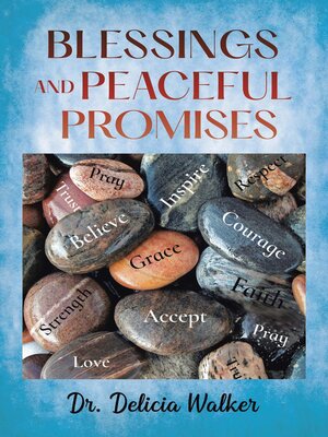 cover image of Blessings and  Peaceful Promises